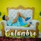 Calambre - Elias Ayaviri lyrics