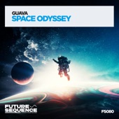Space Odyssey (Extended Mix) artwork