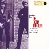 The Everly Brothers - I'm Movin' On