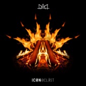 Iconoclast (Instrumental) artwork