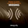 Missing (Vocal Mix) [feat. Angelina Caplazi] - Single