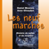 Daniel Meurois - Les neuf marches: Histoire de naître et de renaître