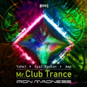 Mr. Club Trance (Remix) artwork