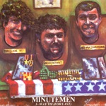 Minutemen - The Price of Paradise