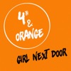 Girl Next Door - Single