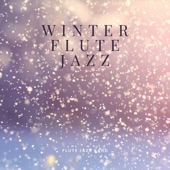 Winter Flute Jazz artwork