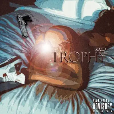Trophy - Single - Bozo