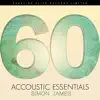 60 Accoustic Essentials album lyrics, reviews, download