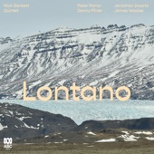 Lontano artwork