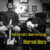 Marvel Hero - Single album lyrics, reviews, download
