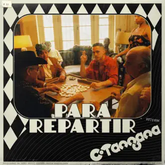 Para Repartir by C. Tangana & Alizzz song reviws