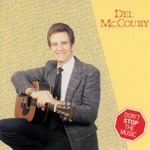 Del McCoury - I Feel the Blues Moving In