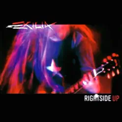 Rightside Up - Exilia