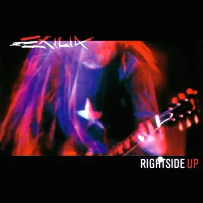 Rightside Up - Exilia