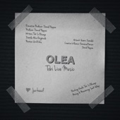 Olea - EP artwork