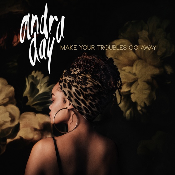 Cover artwork for Make Your Troubles Go Away