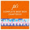 μ’s Complete Best Box Chapter. 01