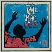 The Little Shadows - Time For Peace