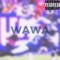 Wawa (feat. Devy Shh) - ASALAAMDON lyrics