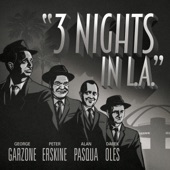 3 Nights in L.A. artwork