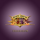 Freakshow artwork