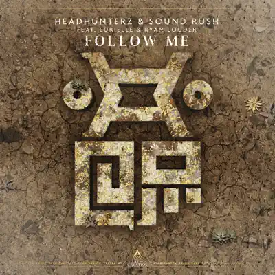 Follow Me (feat. Eurielle & Ryan Louder) - Single - Headhunterz