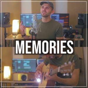 Memories (Acoustic) - Single
