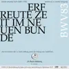 Stream & download Erfreute Zeit im neuen Bunde, BWV 83: I. Arie - Erfreute Zeit im neuen Bunde (Alt) [Live]