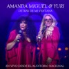 Detrás De Mi Ventana (En Vivo Desde El Auditorio Nacional) - Single
