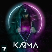 Karma - EP artwork