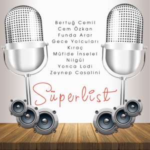 Süperlist