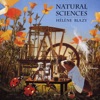 Hélène Blazy - Natural Sciences