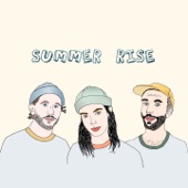 Summer Rise artwork