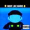 Move Like Mario - Chris Hovers lyrics