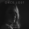 Once Lost - Single