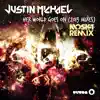 Her World Goes On (Moska Remix) - Single album lyrics, reviews, download