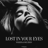 Lost in Your Eyes artwork