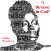 I Believe in God - Single