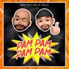 Pam Pam Pam Pam (feat. Willie Crillz) - Single