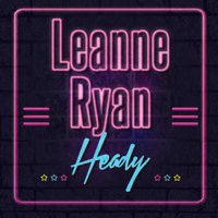 Leanne Ryan - Heady artwork