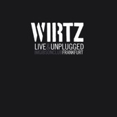 Live & Unplugged im Gibson Club Frankfurt artwork