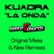 La Onda (Dj Joshua Hiroshy Remix) artwork
