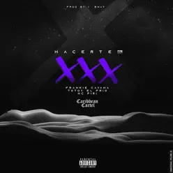 Hacerte el Xxx - Single - Mc Piri Hacerte el Xxx - Single - Mc Piri