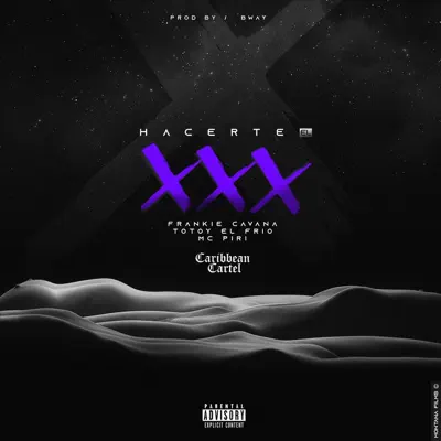 Hacerte el Xxx - Single - Mc Piri