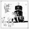 Honor al Mérito (feat. Willie DeVille) - Lisérgicos lyrics