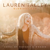 Glorious God: Songs of Worship and Wonder artwork