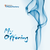 My Offering - Congress MusicFactory