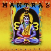 Magical Healing Mantras artwork