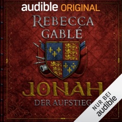 Jonah - Der Aufstieg: Der König der purpurnen Stadt 2