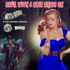 Devil with a Blue Dress On - Single